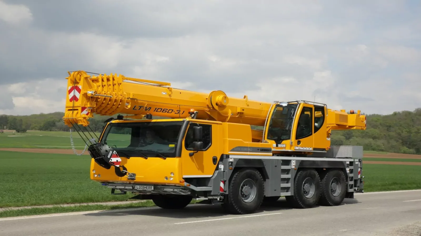 Rigging, Banksman & Field Support