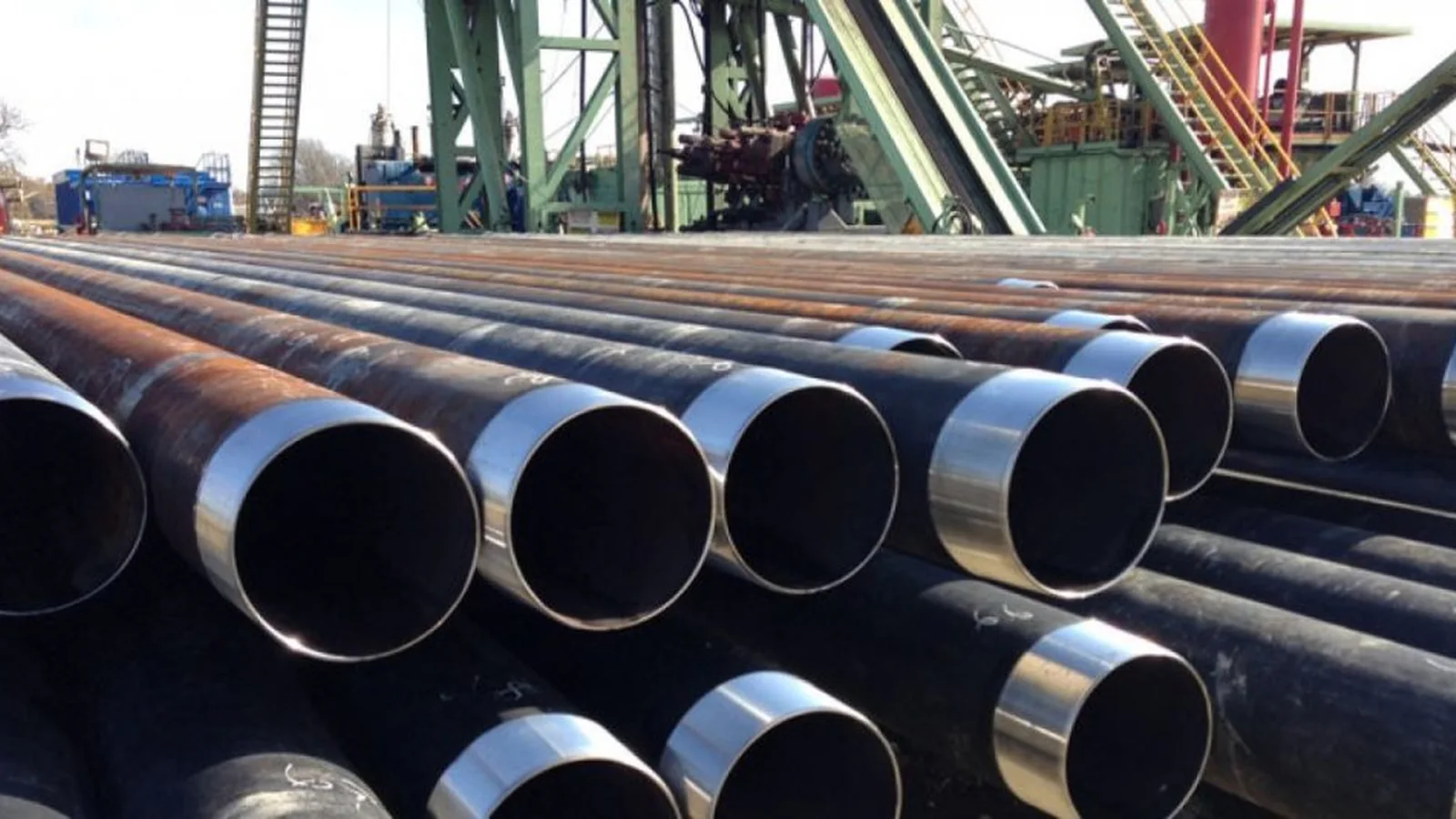 Tubular Inspection Services